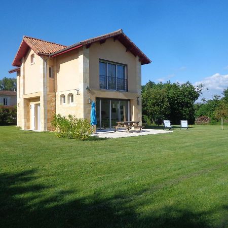 Grange La Bigarderie Villa Blaye Dış mekan fotoğraf