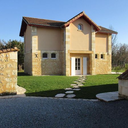 Grange La Bigarderie Villa Blaye Dış mekan fotoğraf