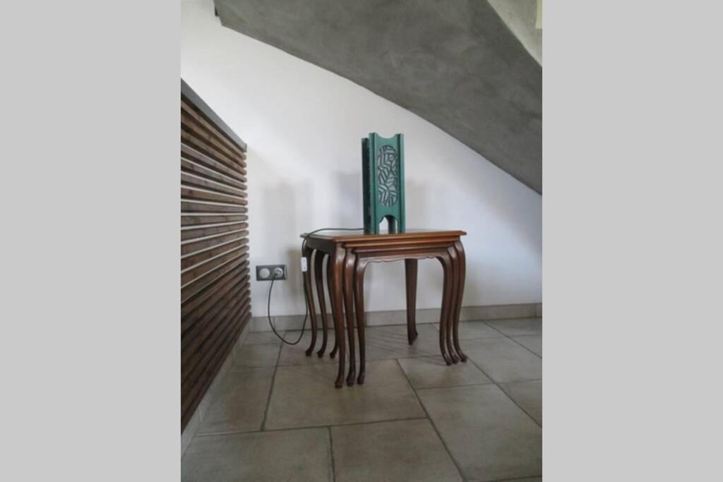 Grange La Bigarderie Villa Blaye Dış mekan fotoğraf